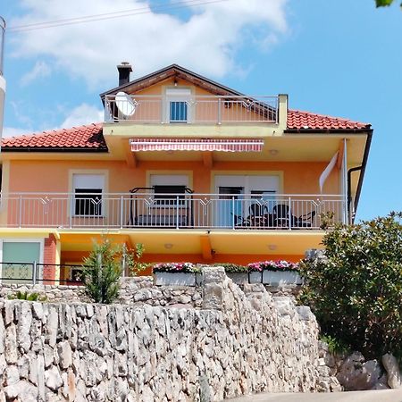 Apartment Gebic Ivan Crikvenica Luaran gambar