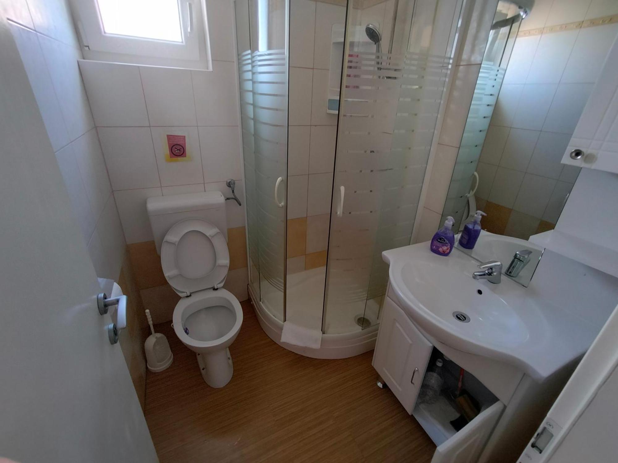 Apartment Gebic Ivan Crikvenica Luaran gambar