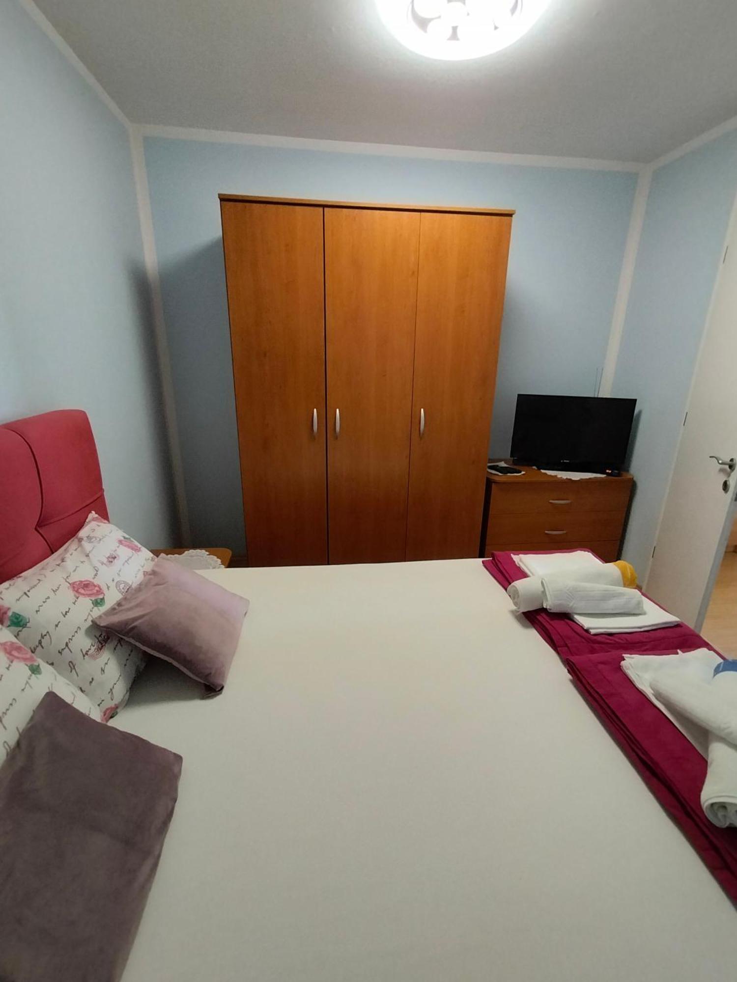 Apartment Gebic Ivan Crikvenica Luaran gambar