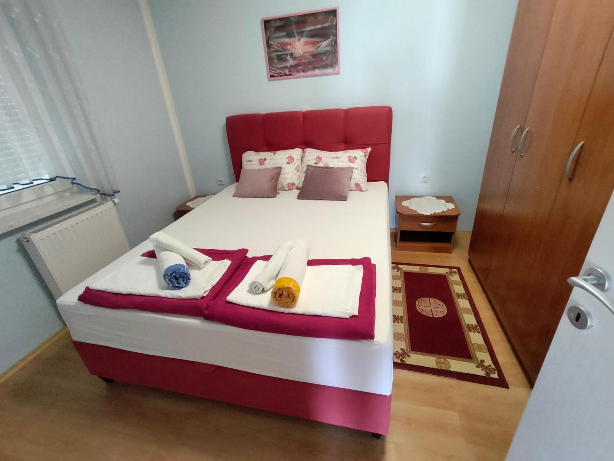 Apartment Gebic Ivan Crikvenica Luaran gambar