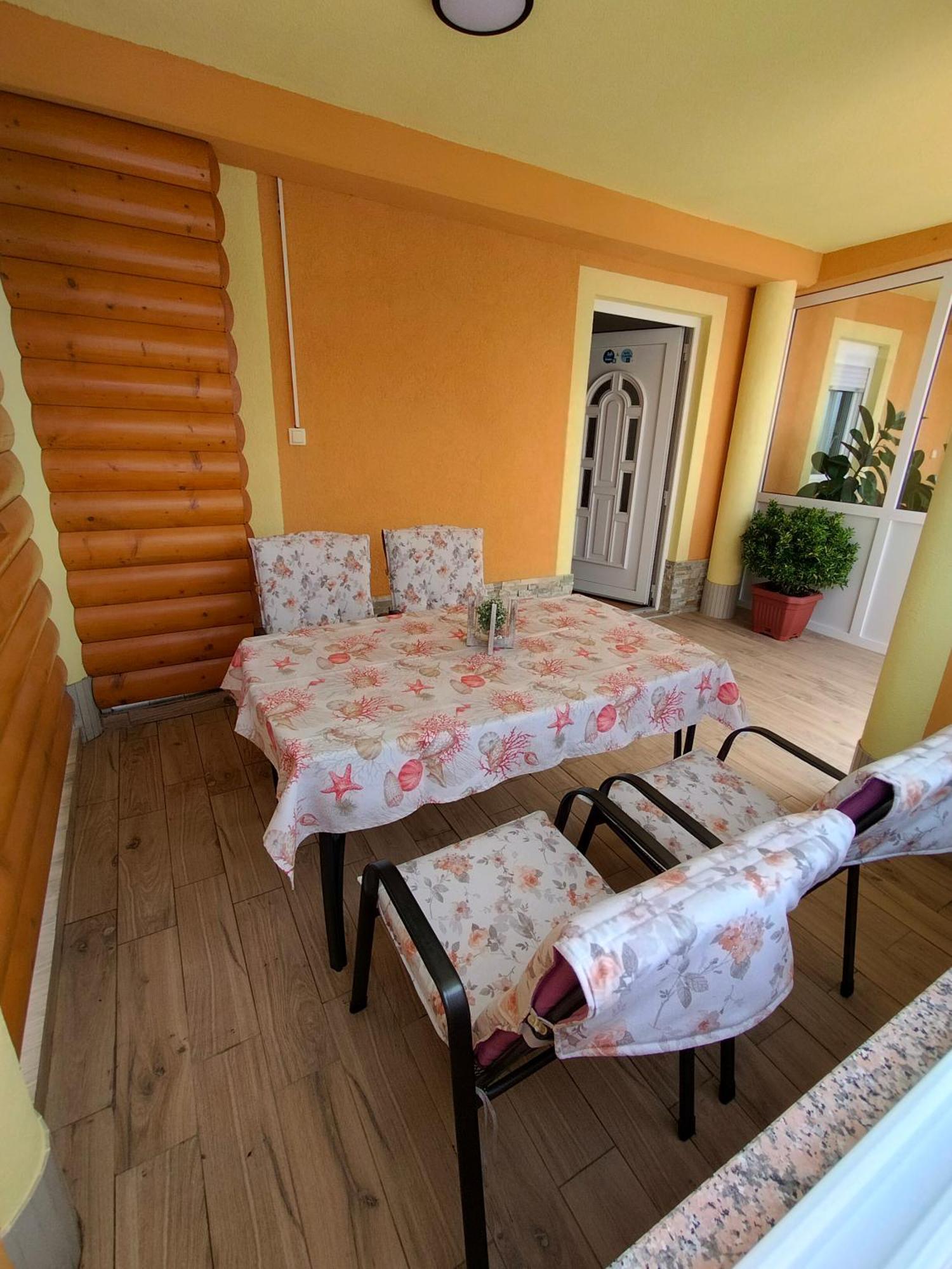 Apartment Gebic Ivan Crikvenica Luaran gambar