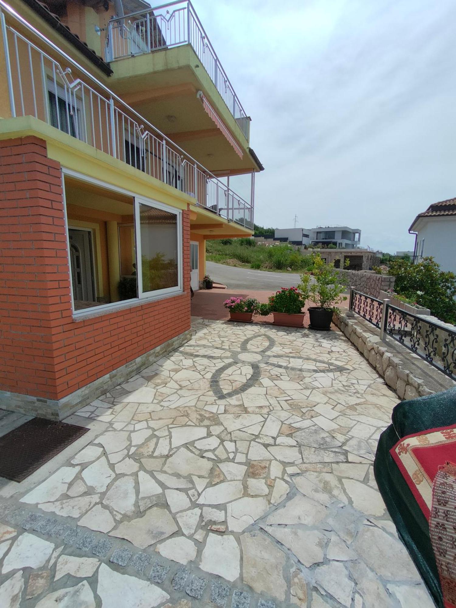 Apartment Gebic Ivan Crikvenica Luaran gambar
