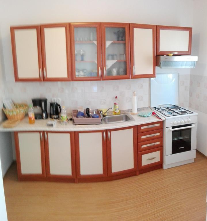 Apartment Gebic Ivan Crikvenica Luaran gambar