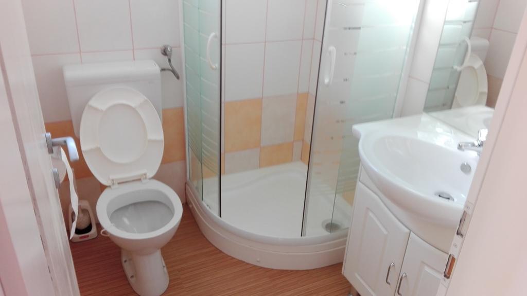 Apartment Gebic Ivan Crikvenica Luaran gambar