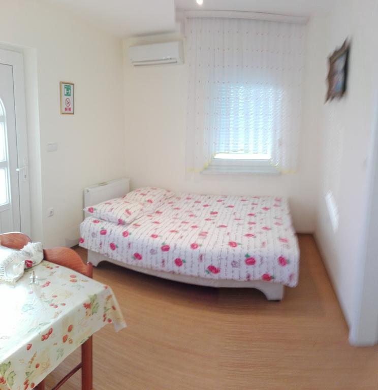 Apartment Gebic Ivan Crikvenica Luaran gambar