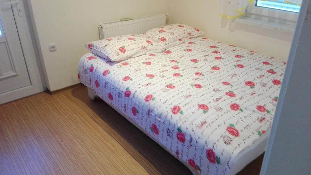 Apartment Gebic Ivan Crikvenica Luaran gambar