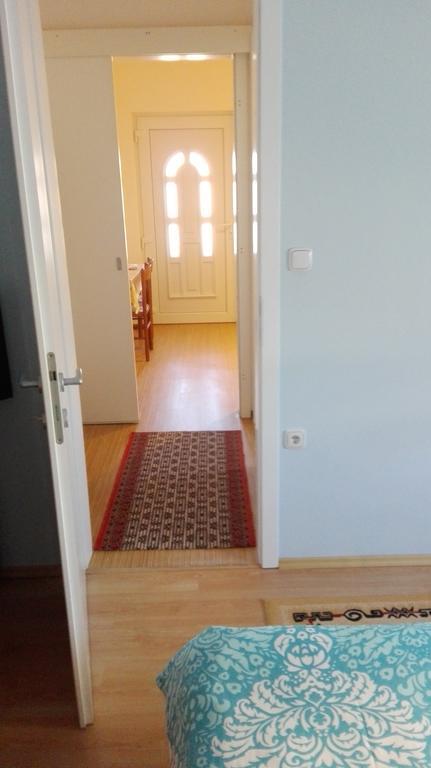 Apartment Gebic Ivan Crikvenica Luaran gambar