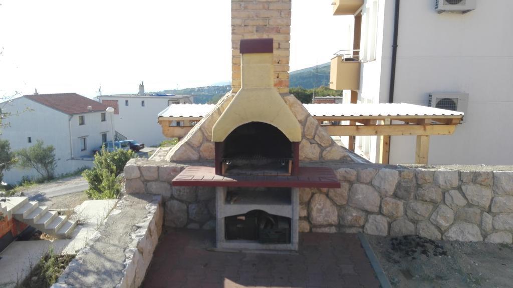 Apartment Gebic Ivan Crikvenica Luaran gambar