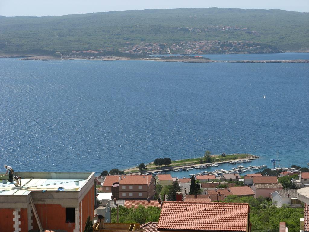 Apartment Gebic Ivan Crikvenica Luaran gambar