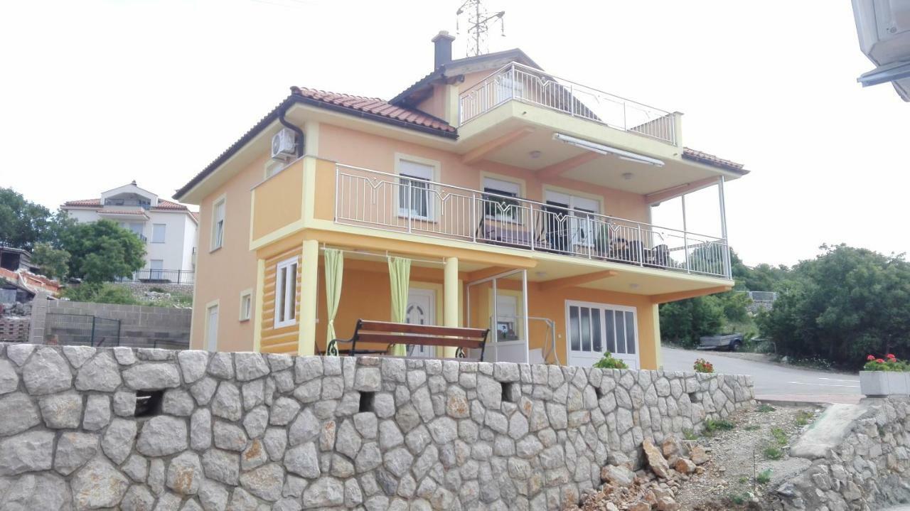 Apartment Gebic Ivan Crikvenica Luaran gambar