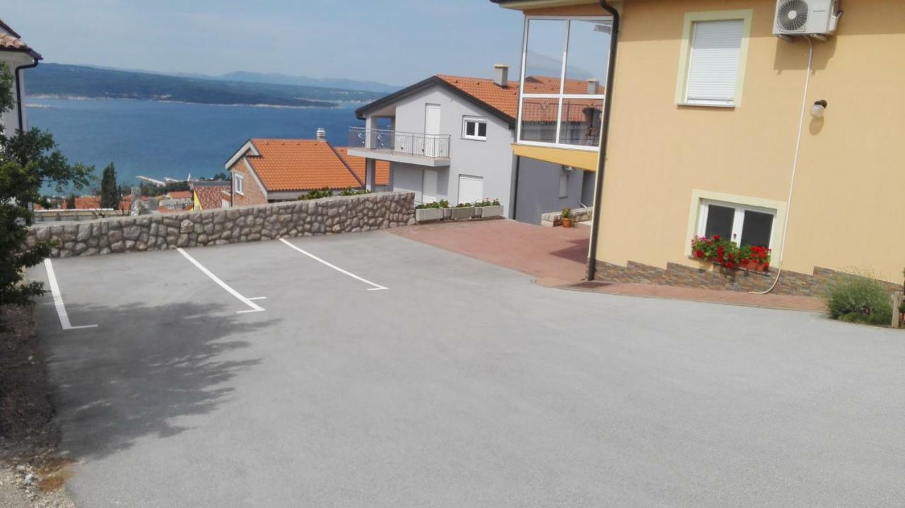 Apartment Gebic Ivan Crikvenica Luaran gambar